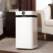 Airdog Manufacturer Hot Selling Bladeless Activated Carbon Air Purifier without Filter